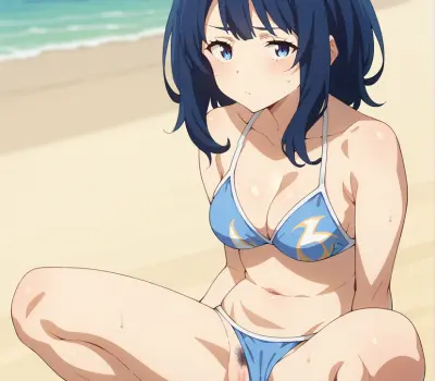 八奈見杏菜のエロ画像 54枚目