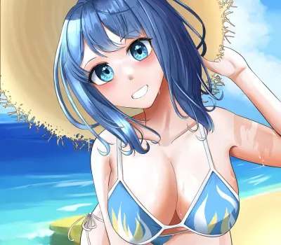 八奈見杏菜のエロ画像 56枚目