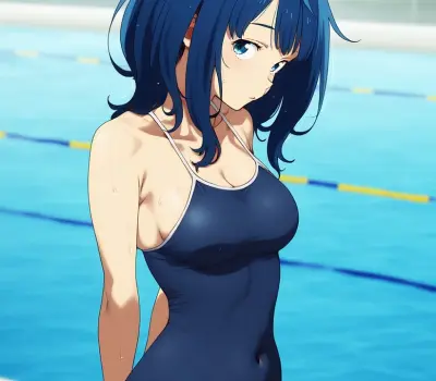 八奈見杏菜のエロ画像 72枚目