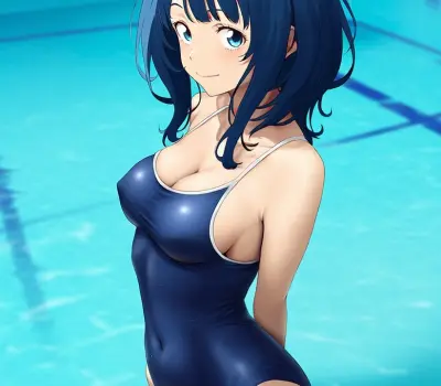 八奈見杏菜のエロ画像 73枚目