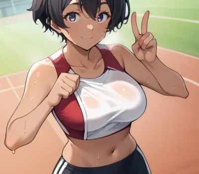 焼塩檸檬のエロ画像 23枚目