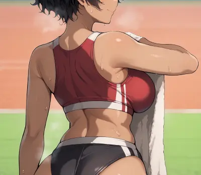 焼塩檸檬のエロ画像 24枚目