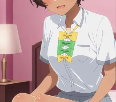焼塩檸檬のエロ画像 100枚目