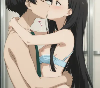 温水佳樹のエロ画像 106枚目