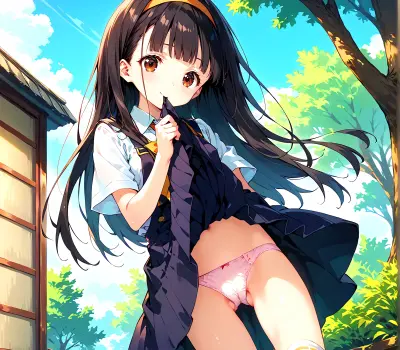 温水佳樹のエロ画像 121枚目