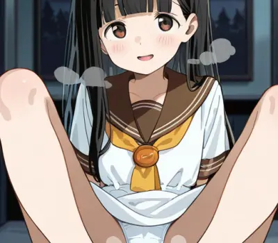 温水佳樹のエロ画像 163枚目