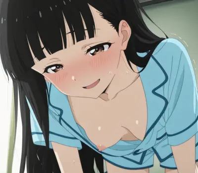 温水佳樹のエロ画像 168枚目