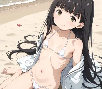 温水佳樹のエロ画像 3枚目