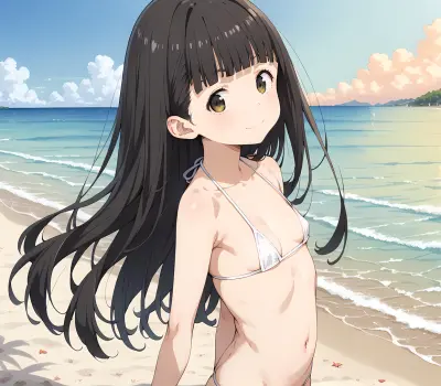 温水佳樹のエロ画像 5枚目