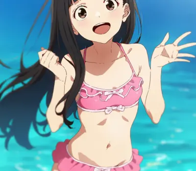 温水佳樹のエロ画像 55枚目