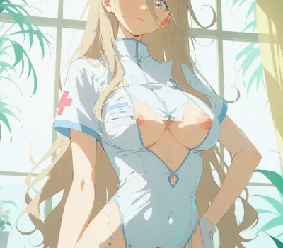 志喜屋夢子のエロ画像 102枚目