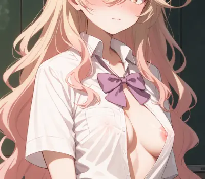志喜屋夢子のエロ画像 136枚目