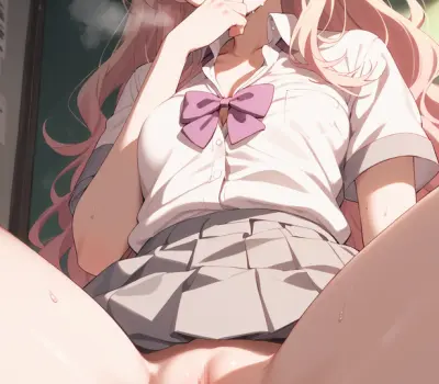 志喜屋夢子のエロ画像 137枚目