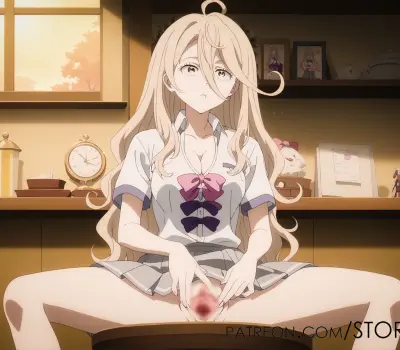 志喜屋夢子のエロ画像 162枚目