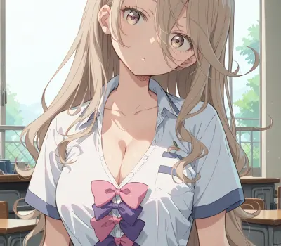 志喜屋夢子のエロ画像 164枚目