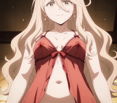 志喜屋夢子のエロ画像 176枚目