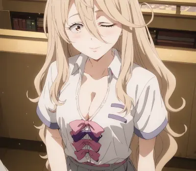 志喜屋夢子のエロ画像 183枚目