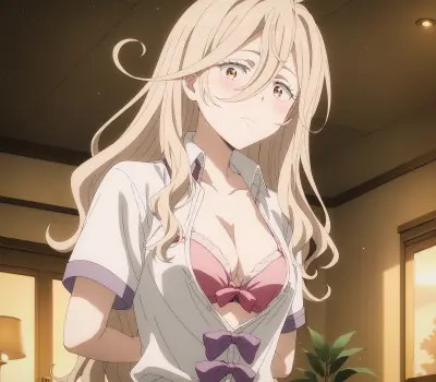 志喜屋夢子のエロ画像 197枚目