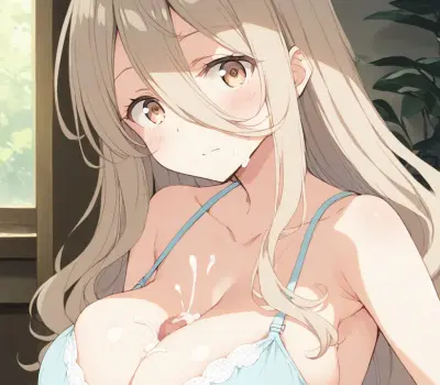 志喜屋夢子のエロ画像 21枚目
