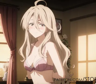 志喜屋夢子のエロ画像 201枚目