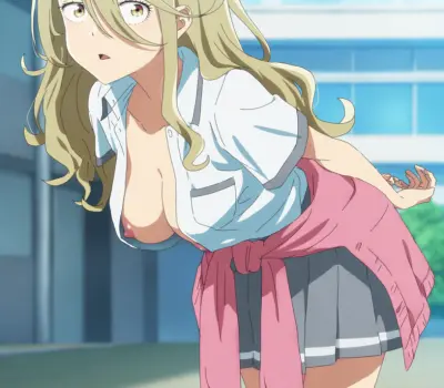 志喜屋夢子のエロ画像 203枚目