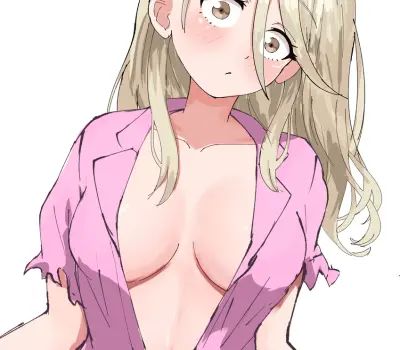 志喜屋夢子のエロ画像 206枚目