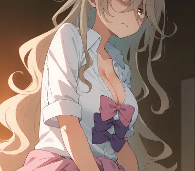 志喜屋夢子のエロ画像 4枚目