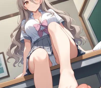 志喜屋夢子のエロ画像 41枚目
