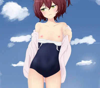 小鞠知花のエロ画像 12枚目