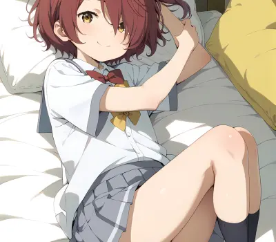 小鞠知花のエロ画像 137枚目