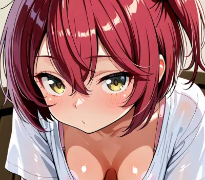 小鞠知花のエロ画像 183枚目