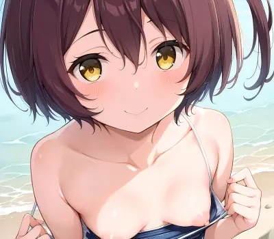 小鞠知花のエロ画像 193枚目