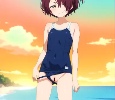 小鞠知花のエロ画像 4枚目