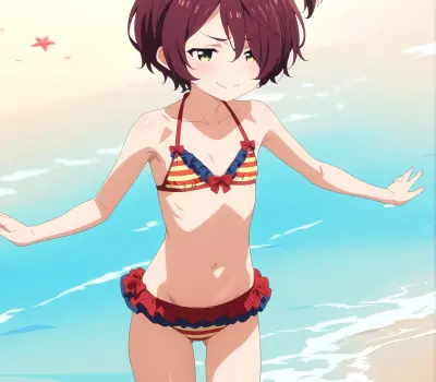 小鞠知花のエロ画像 5枚目