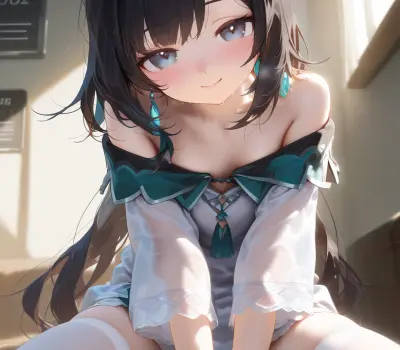 藍硯のエロ画像 102枚目