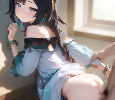 藍硯のエロ画像 108枚目