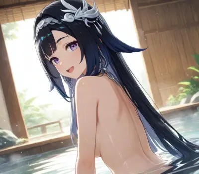 藍硯のエロ画像 198枚目
