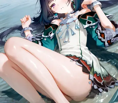 藍硯のエロ画像 226枚目
