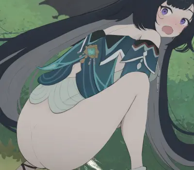 藍硯のエロ画像 252枚目