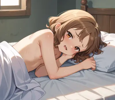 甘夏古奈美のエロ画像 47枚目