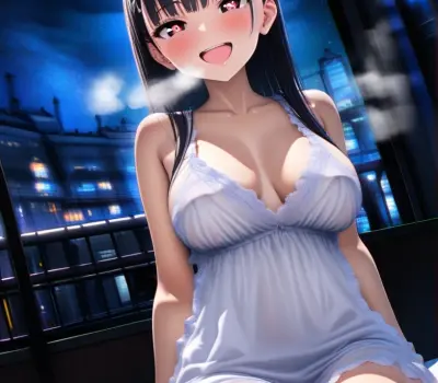 山田杏奈のエロ画像 133枚目