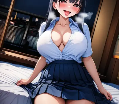 山田杏奈のエロ画像 168枚目