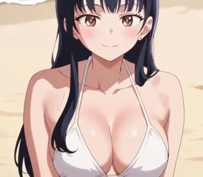 山田杏奈のエロ画像 233枚目