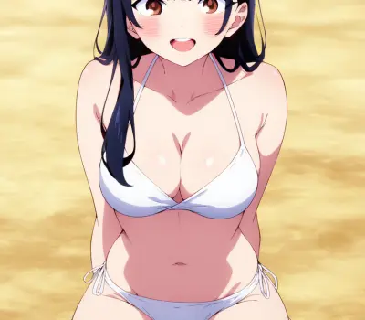 山田杏奈のエロ画像 53枚目