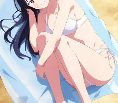 山田杏奈のエロ画像 60枚目