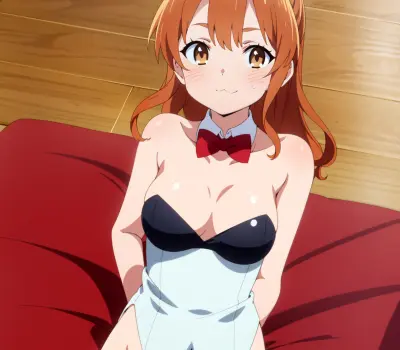 関根萌子のエロ画像 18枚目