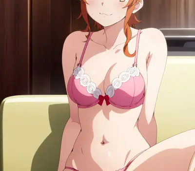 関根萌子のエロ画像 20枚目