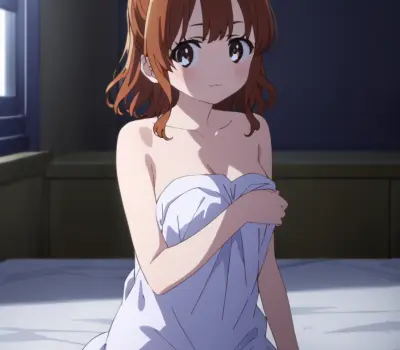 関根萌子のエロ画像 63枚目
