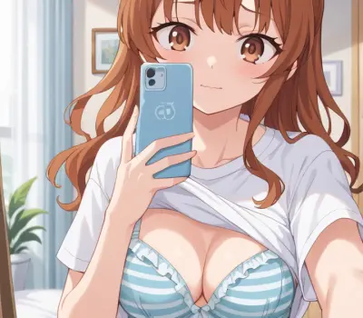 関根萌子のエロ画像 64枚目