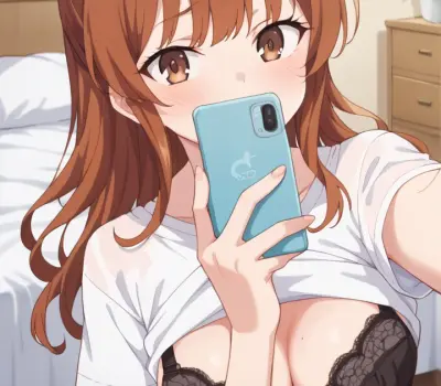 関根萌子のエロ画像 65枚目